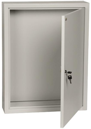 TDM ELECTRIC SQ0905-0906 Корпус металлический ЩМП-3-1 (650х500х150) IP31 Народный